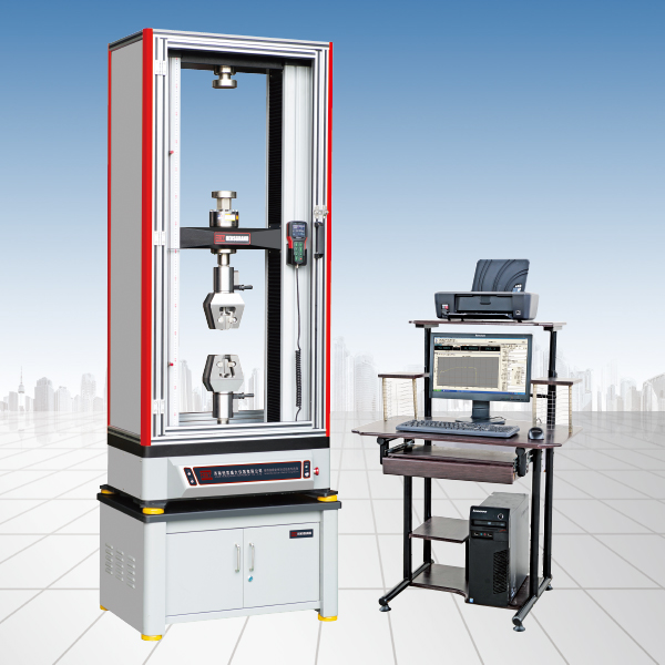 UTM5504微機(jī)控制電子萬能試驗機(jī)